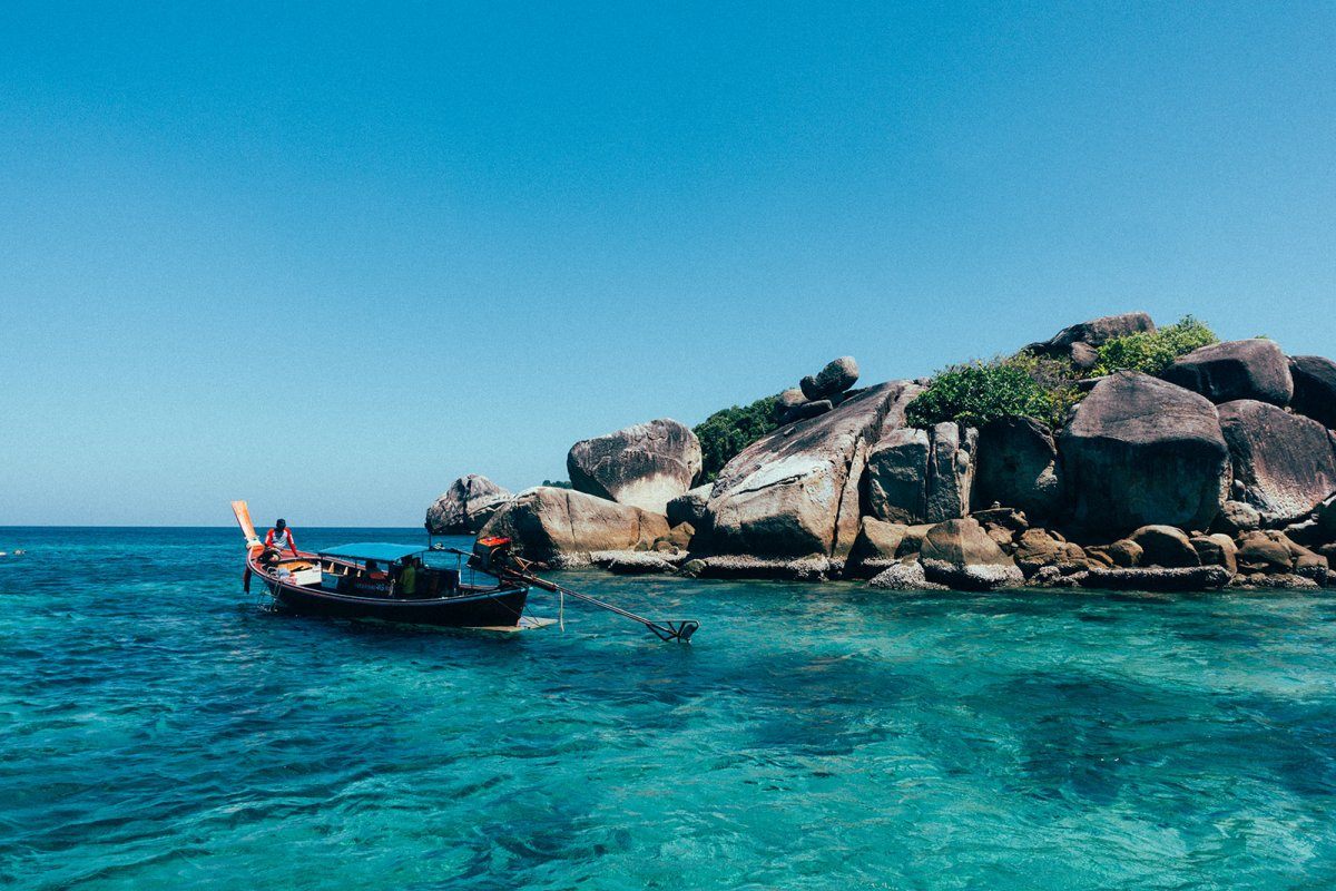 Koh Lipe