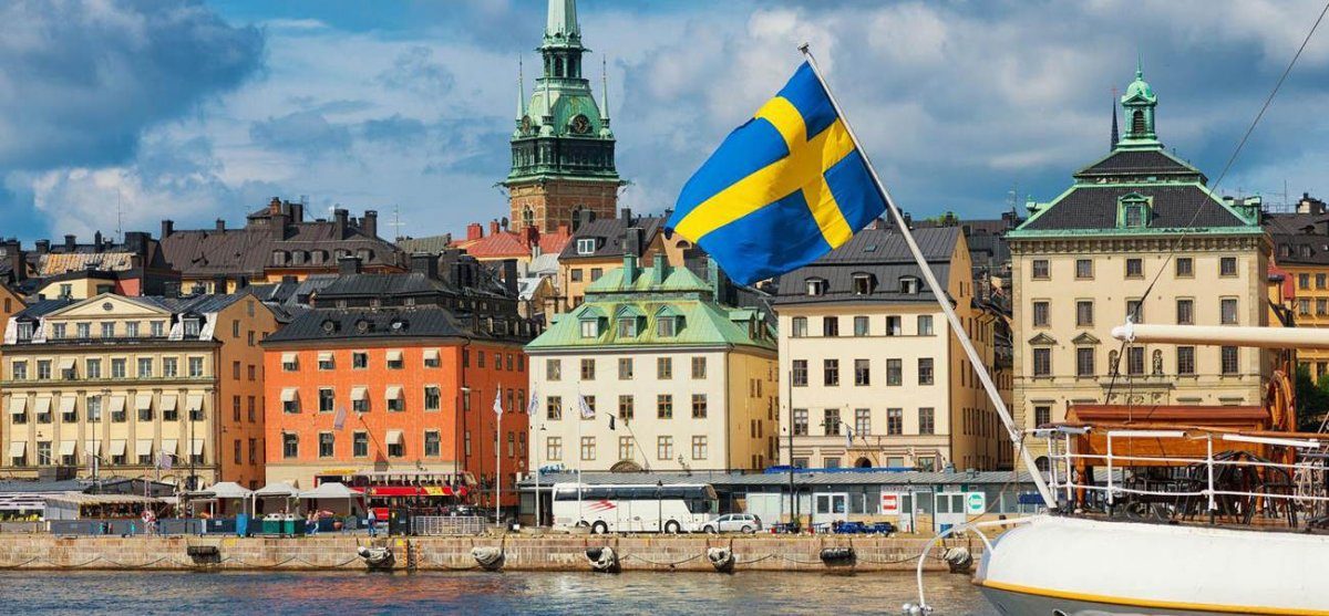 Sweden