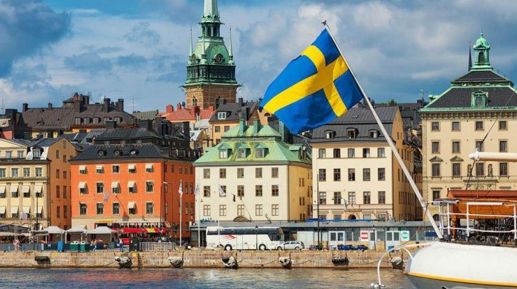 Sweden