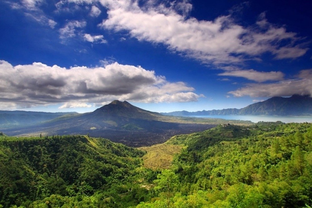 Mount Batur