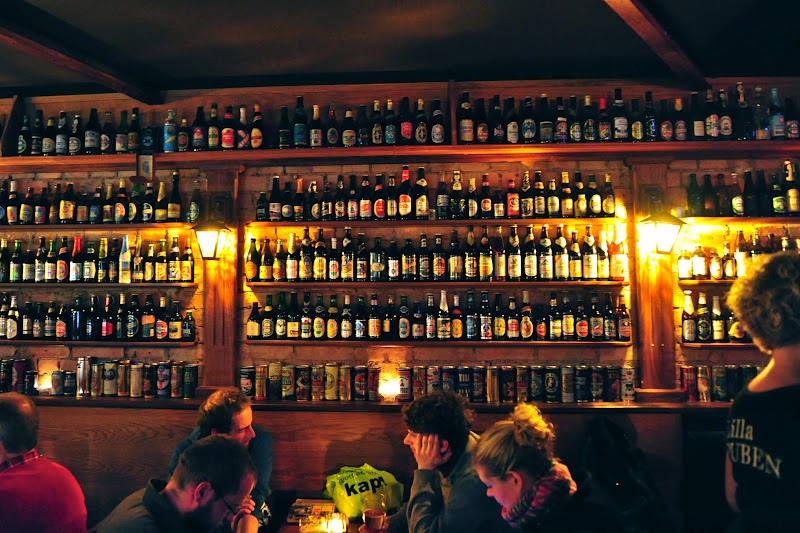sweden alcohol