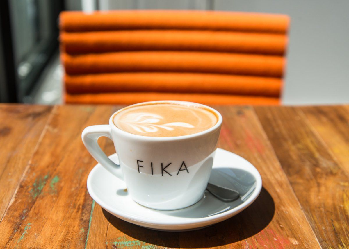 Fika Coffee