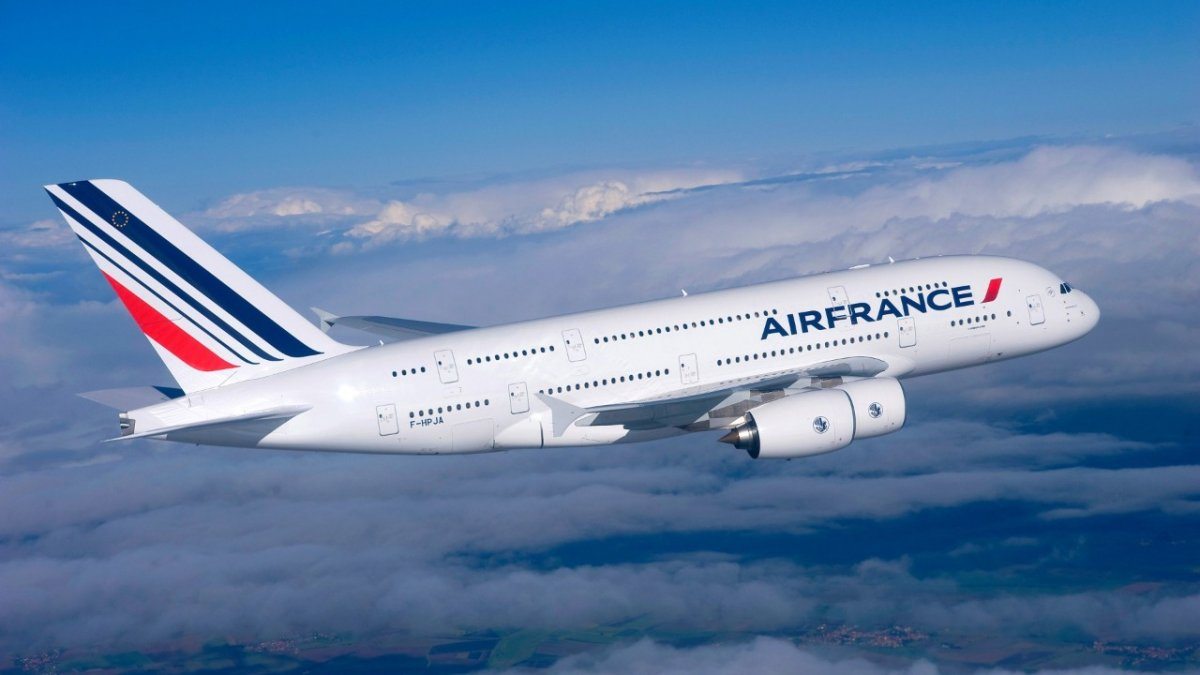 air france