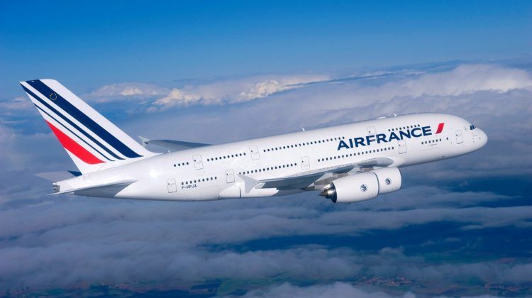 air france