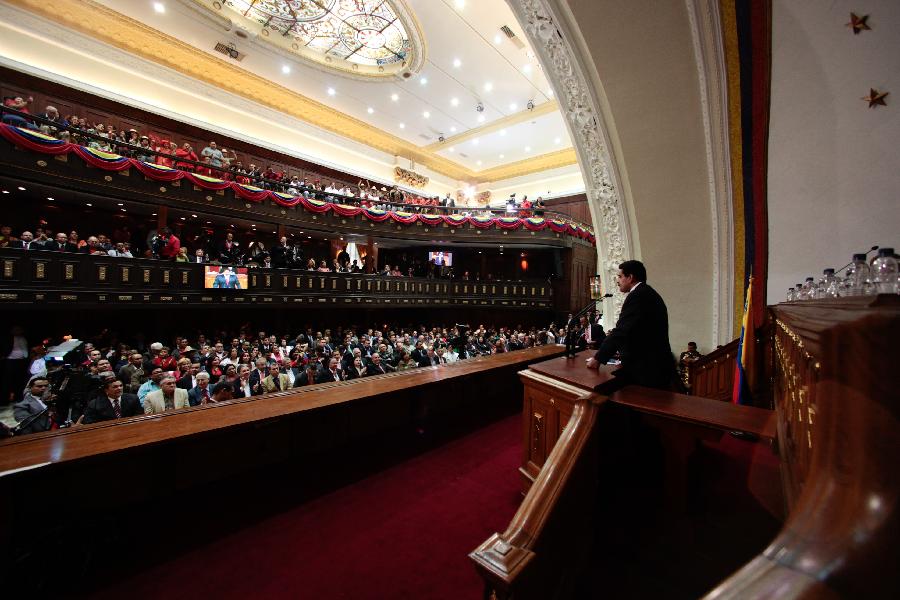 Assembly