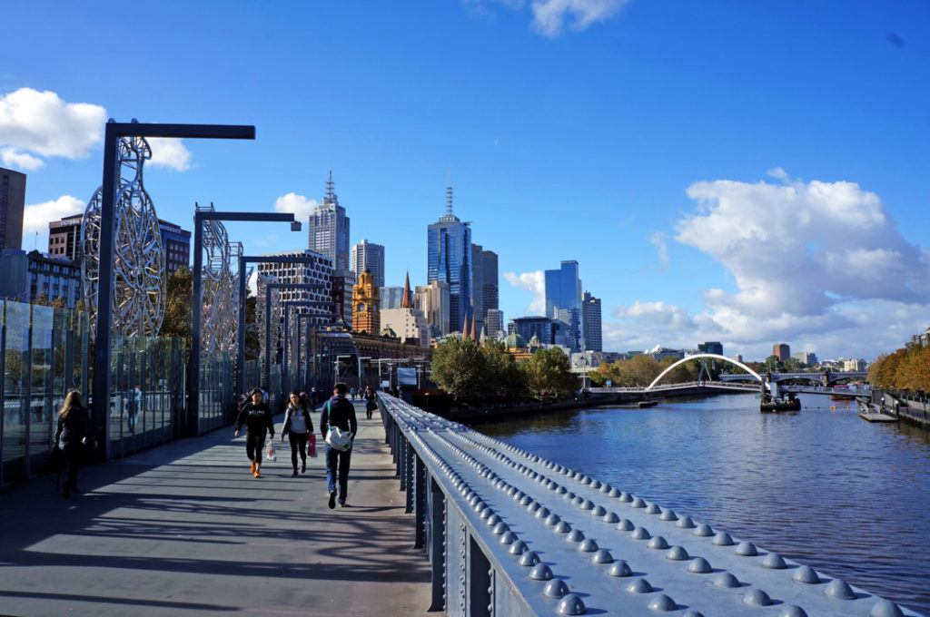 australia