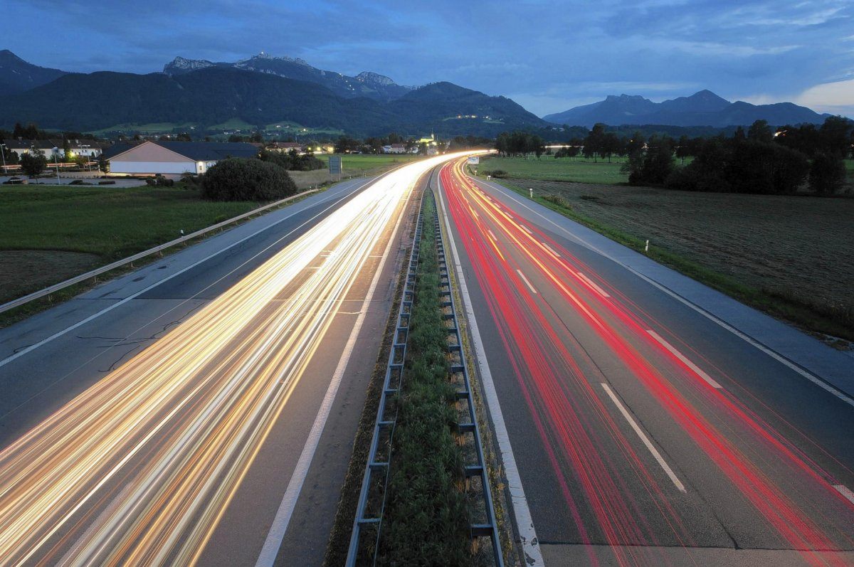 autobahn
