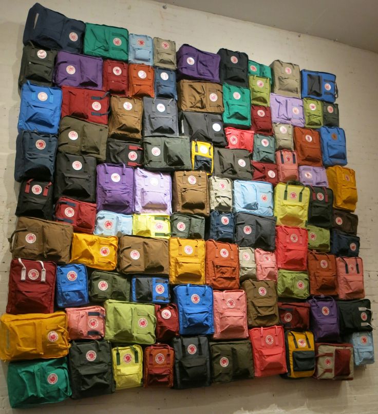 Backpack