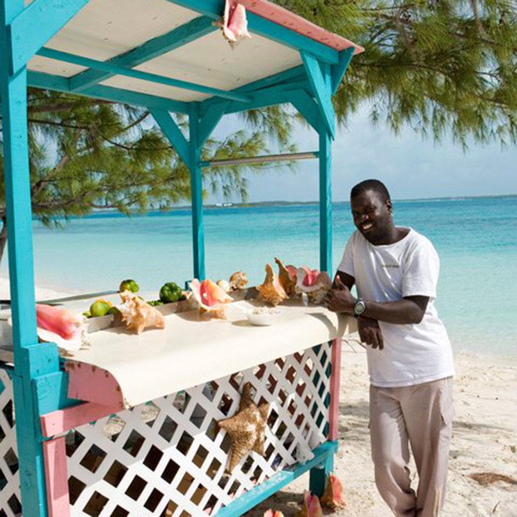bahamas