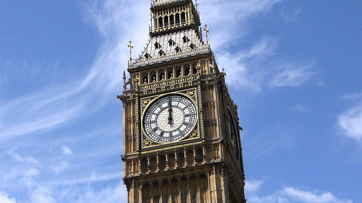 Big Ben