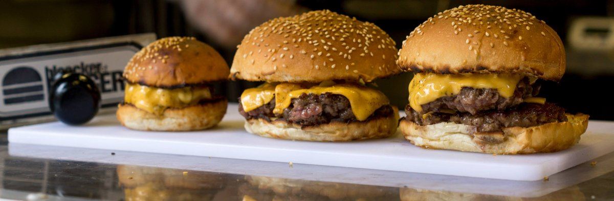 Bleecker