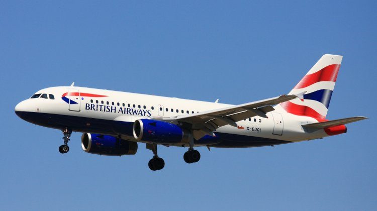 british airways