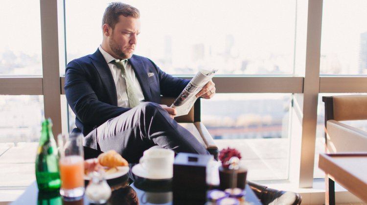 business travel