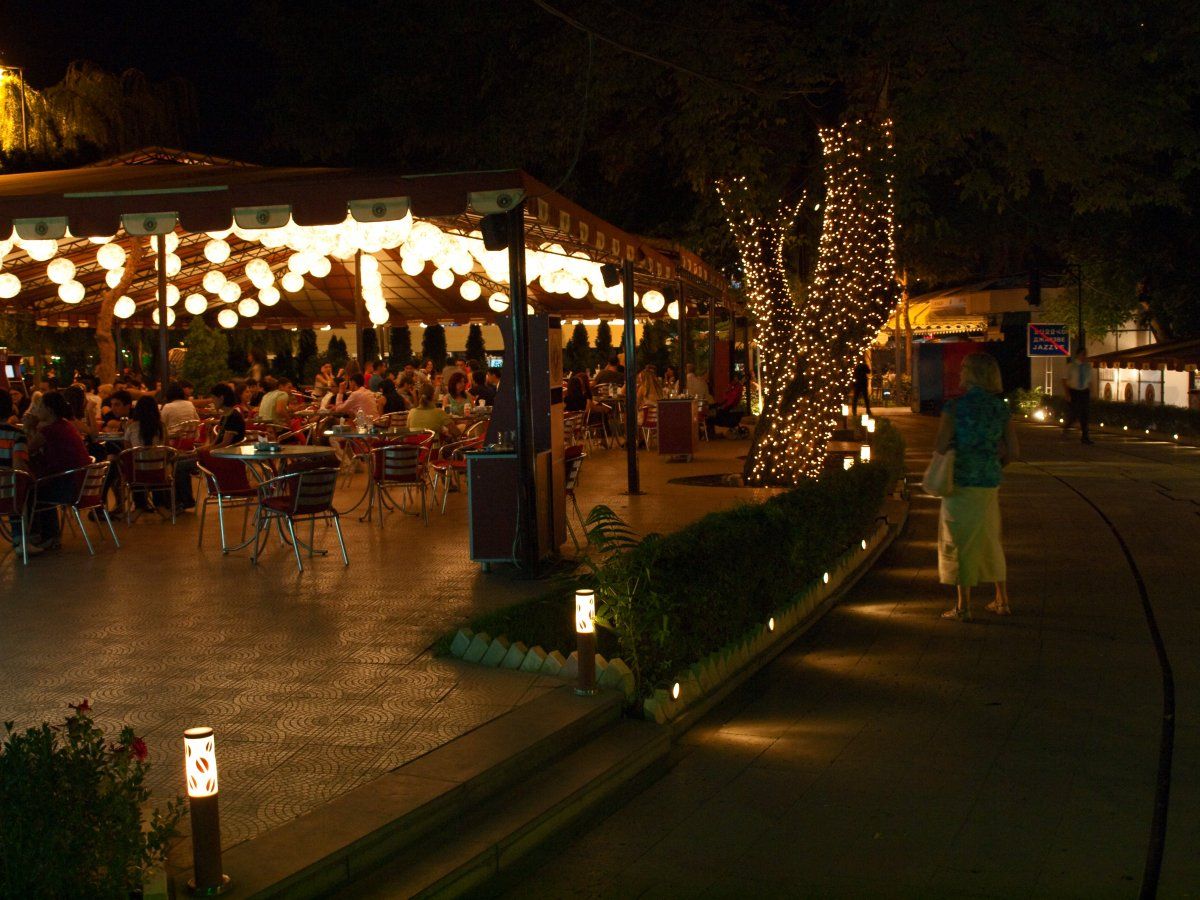 Cafe