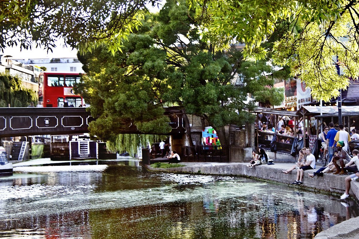 Camden