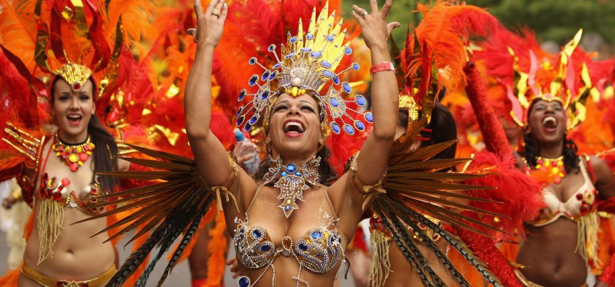 carnival trinidad