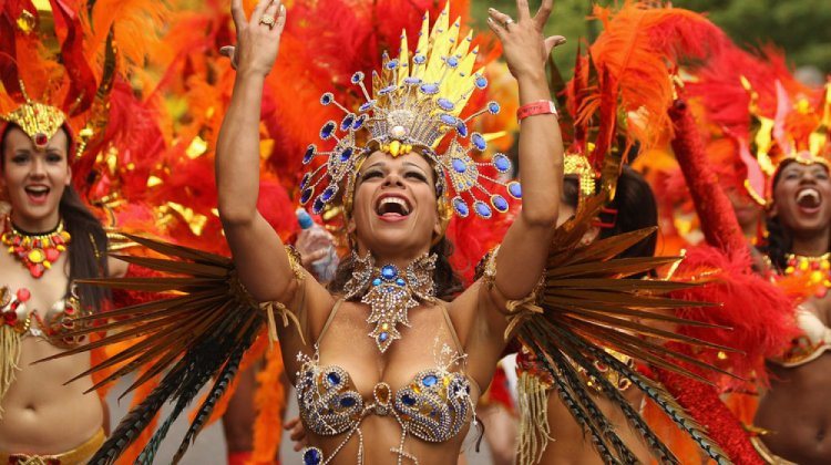 carnival trinidad