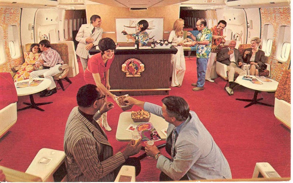 continental airlines