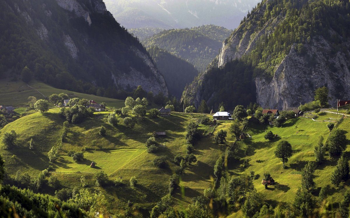 Countryside