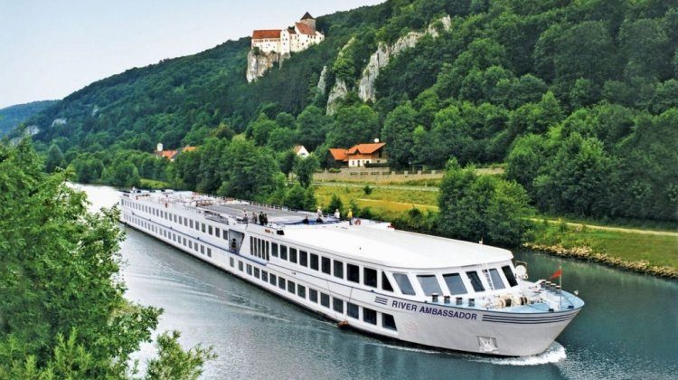 cruise uniworld