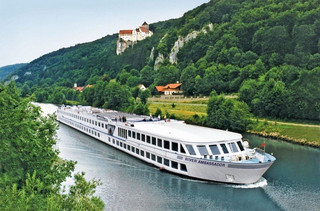 cruise uniworld
