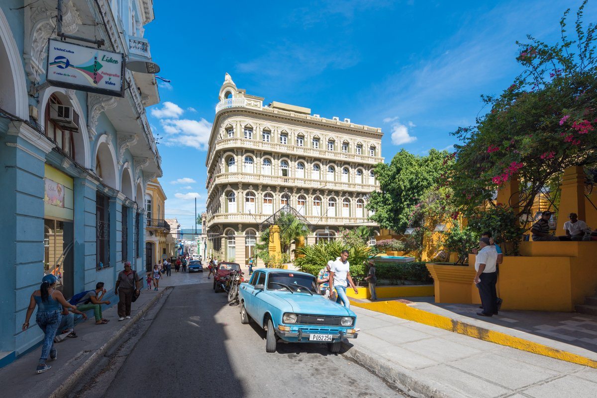 cuba expedia