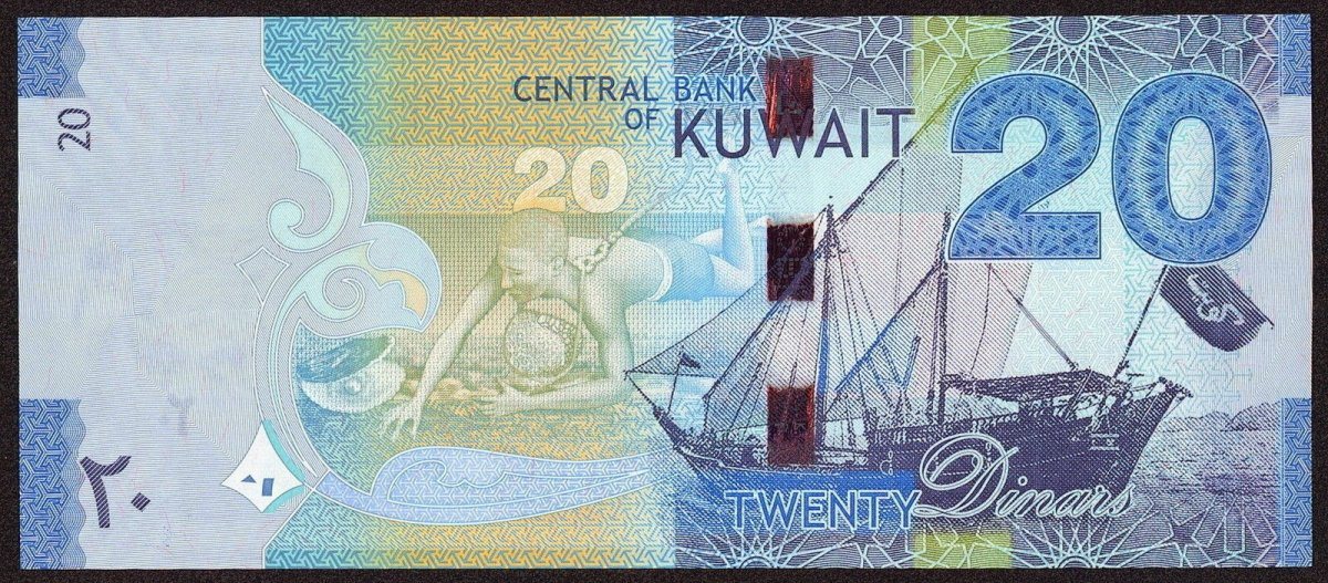 Dinar