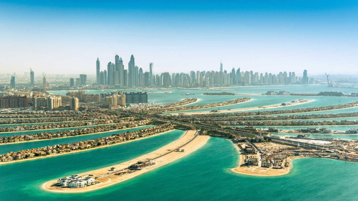 dubai