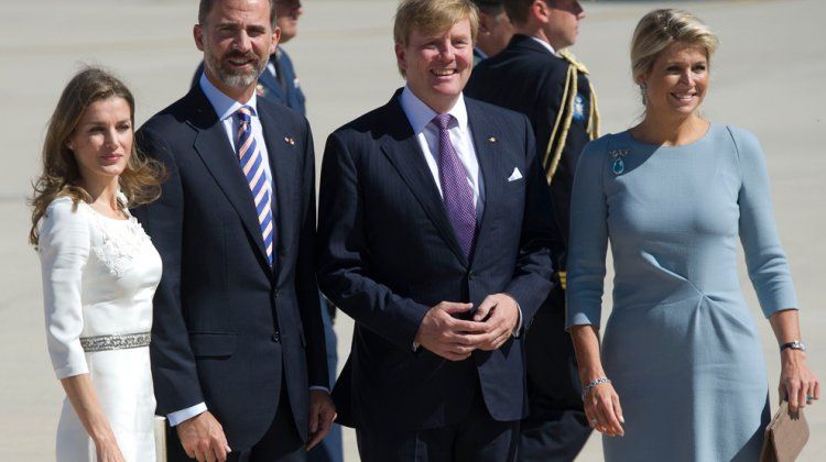 dutch king