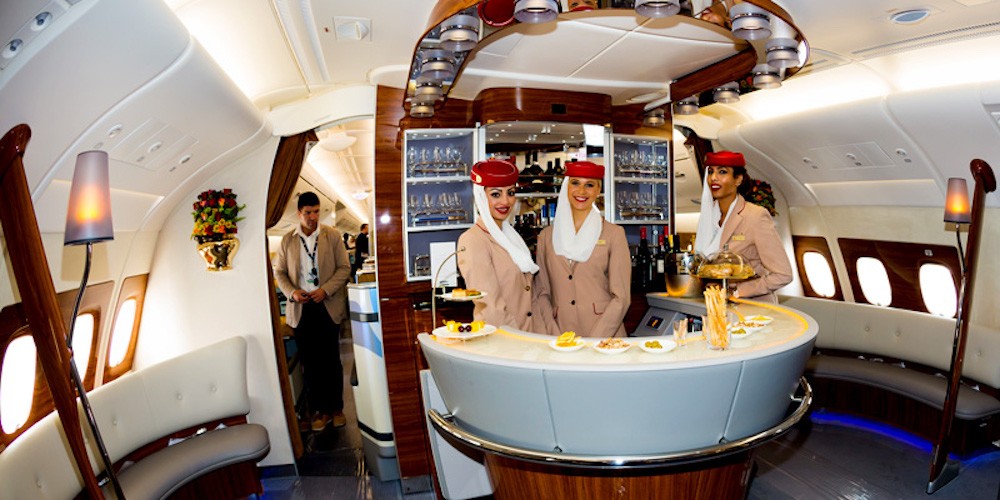 emirates