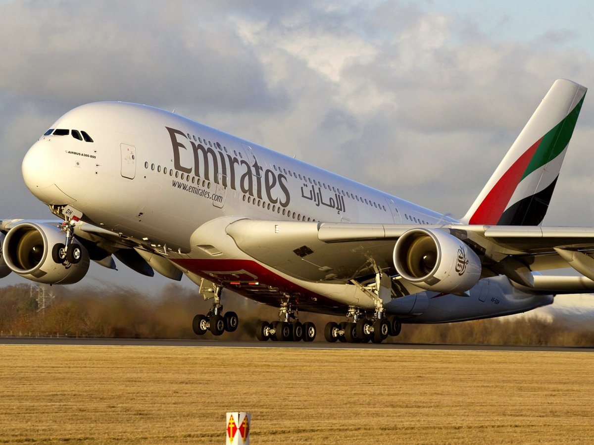 emirites