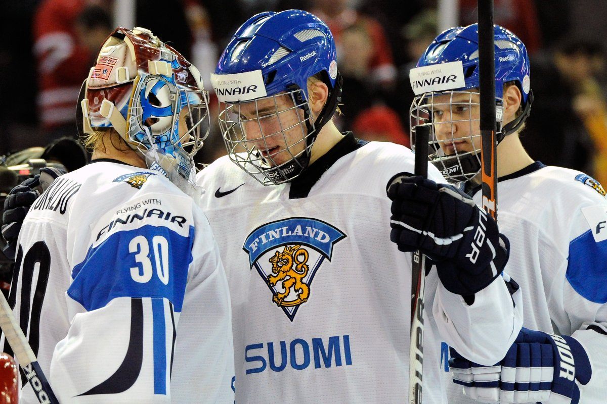 Finland