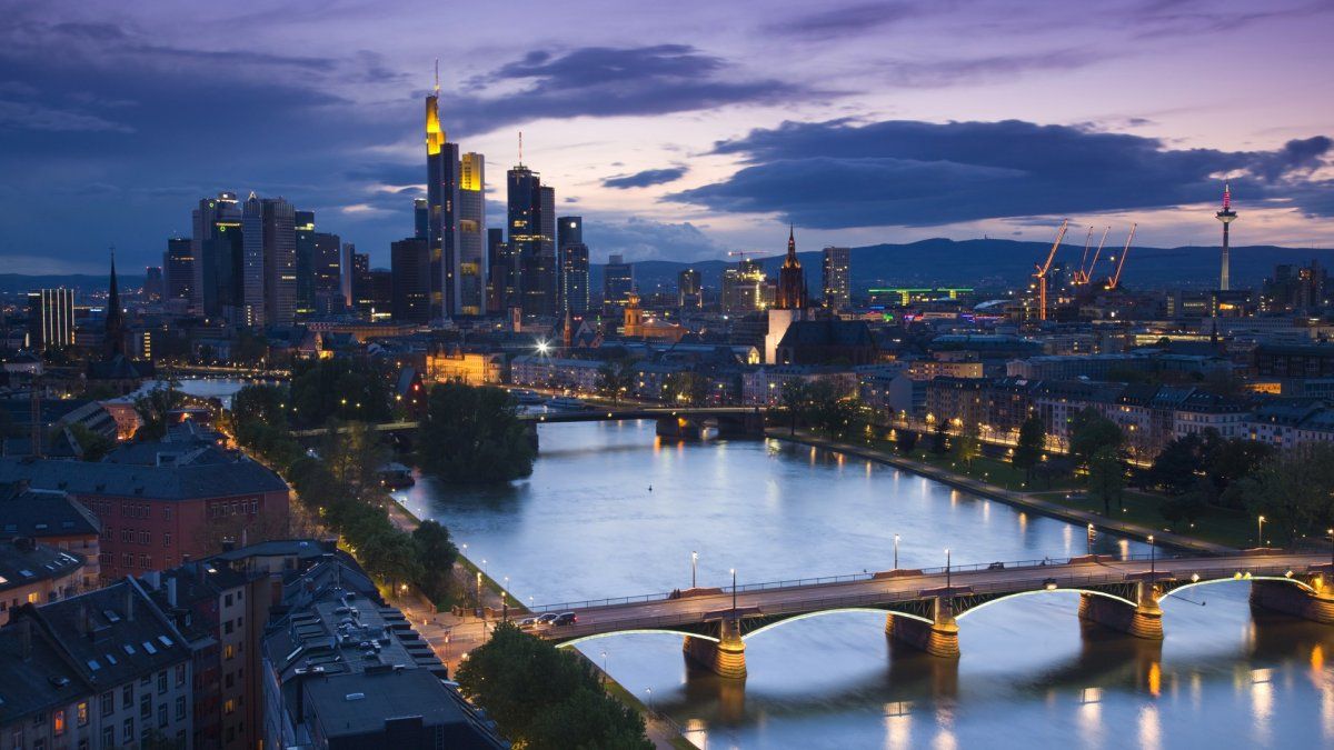 frankfurt