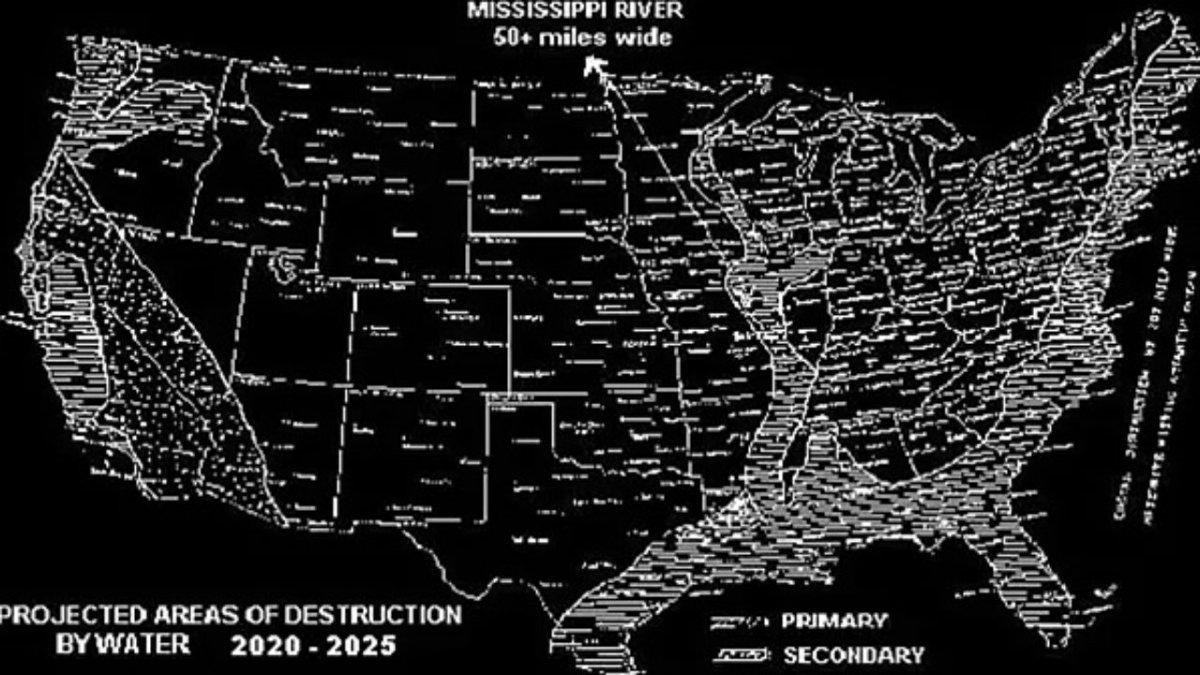 Future map