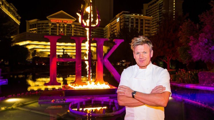 gordon ramsay