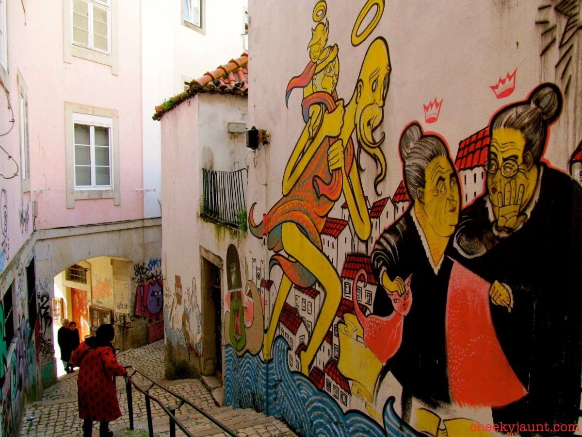 Graffiti