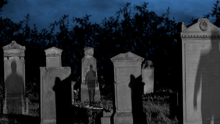 grave
