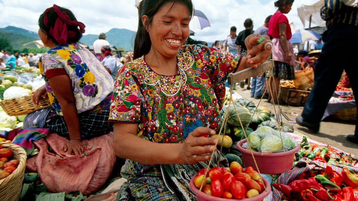 guatemala