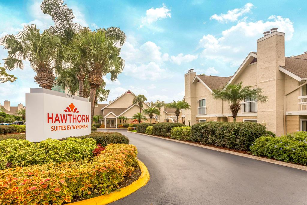 hawthorne suites