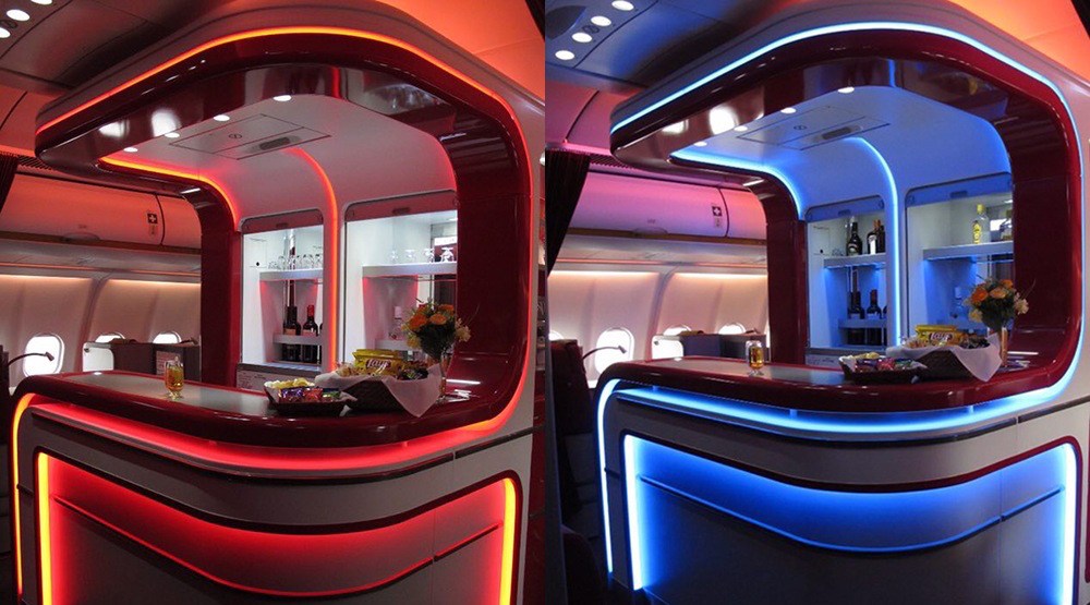 hong kong airlines