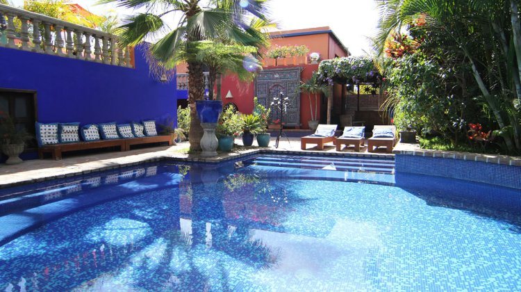hotel california