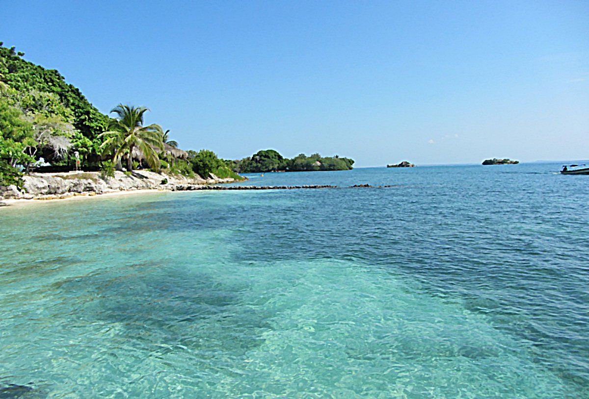 Islas del Rosario