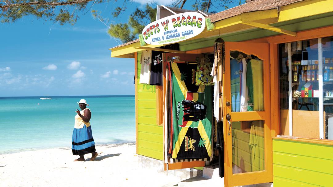 jamaica