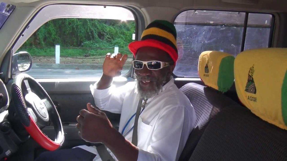 jamaica taxi