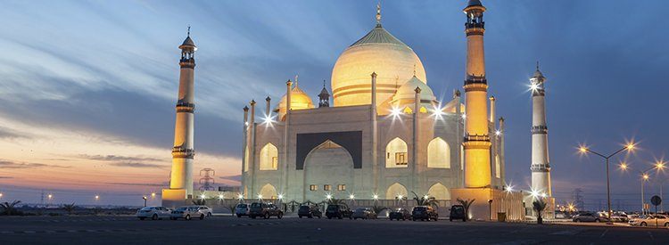 kuwait