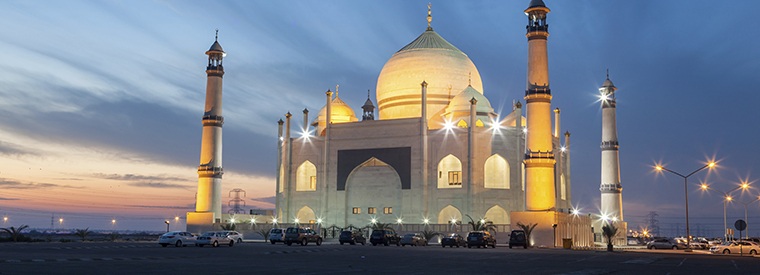 kuwait