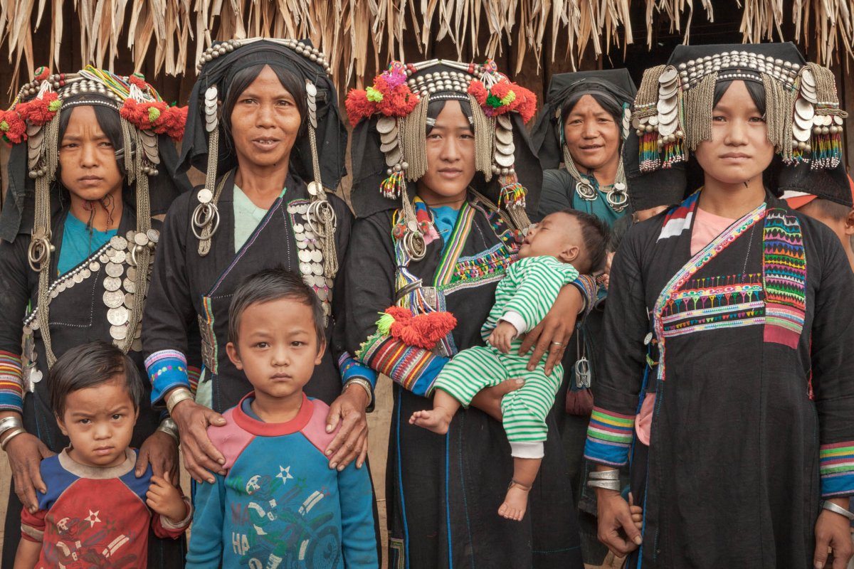 laos