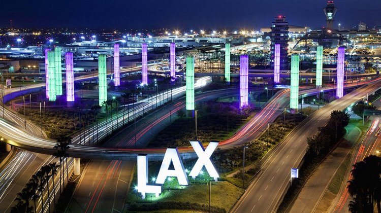 lax