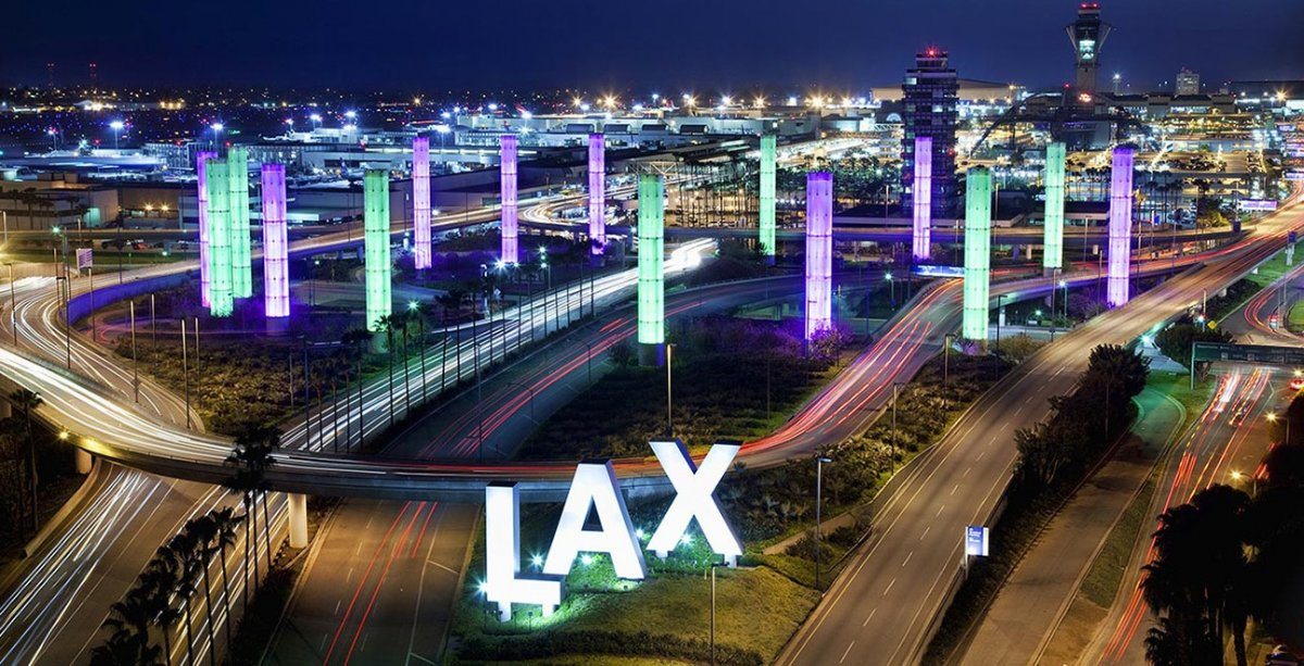 lax vip service