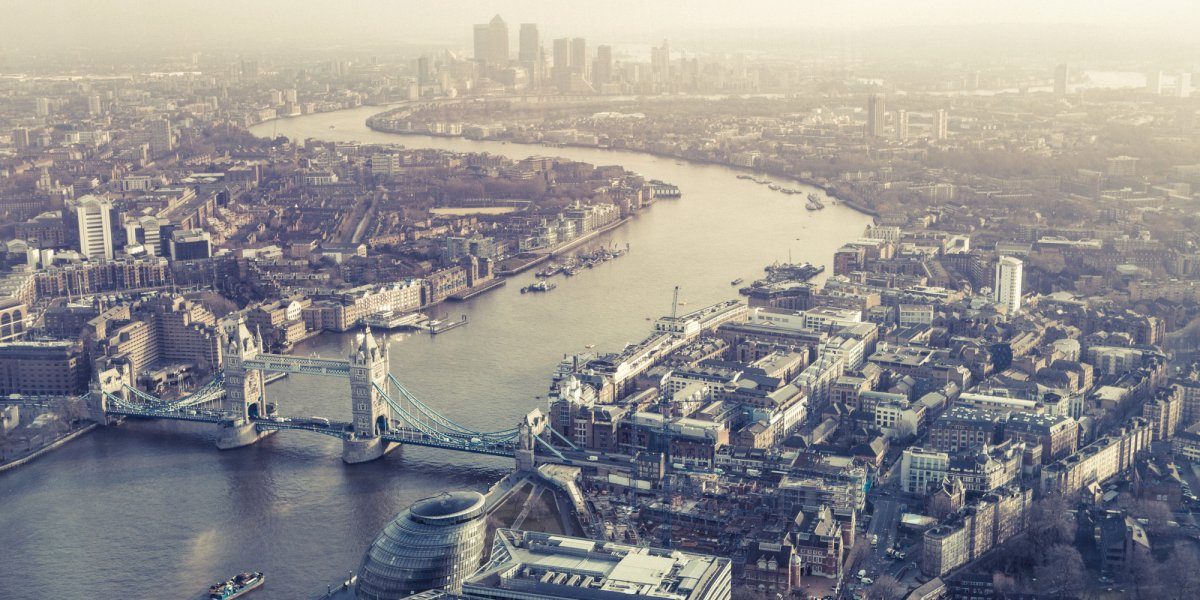 London